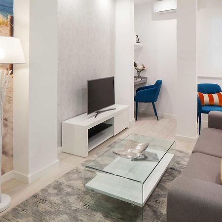 Inmalaga Palacio المظهر الخارجي الصورة