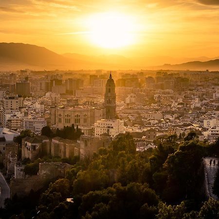 Inmalaga Palacio المظهر الخارجي الصورة
