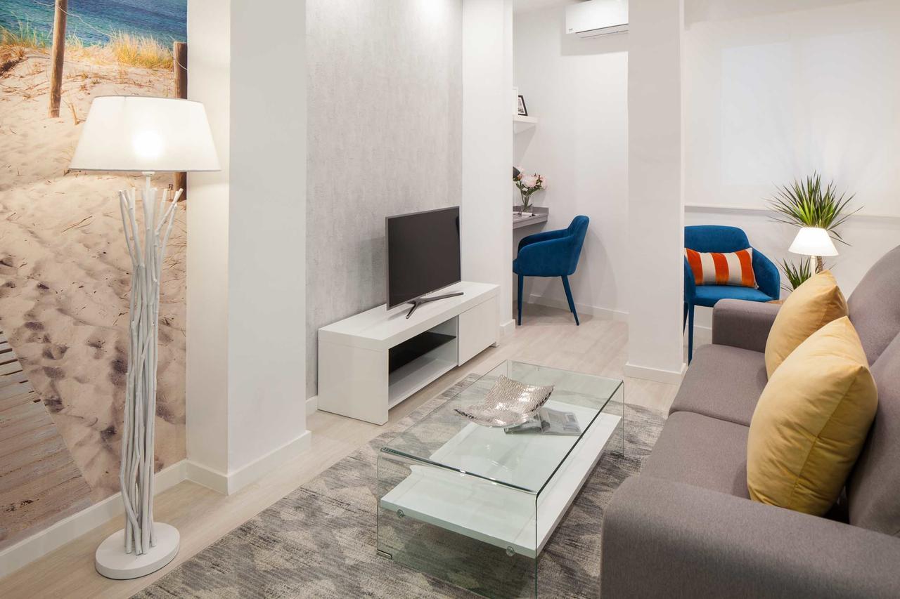 Inmalaga Palacio المظهر الخارجي الصورة